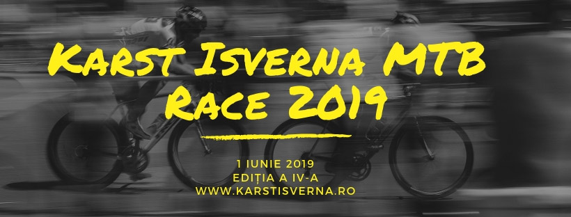 Karst Isverna MTB Race, 1 iunie 2019 (1)